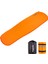 Evolite Luno 3.8 cm Şişme Mat- Turuncu 4