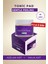 Gentle Peeling Tonic Pad Cilt Tonu Eşitleyici Nemlendirici Akne Karşıtı Malik ve Azelaik Asit 40 Adet Ped 1