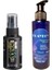 Hintohu Kadınlara Erkeklere Özel Ferahlatıcı Sprey 50 ml + Playboy 125 ml Lubricant Gel 1