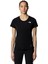 W Lıghtnıng Alpıne S/s Tee Bayan T-Shirt NF0A87HVJK31 1