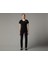 W Lıghtnıng Alpıne S/s Tee Bayan T-Shirt NF0A87HVJK31 3