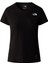 W Lıghtnıng Alpıne S/s Tee Bayan T-Shirt NF0A87HVJK31 4