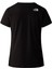 W Lıghtnıng Alpıne S/s Tee Bayan T-Shirt NF0A87HVJK31 5