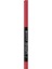 8h Matte Comfort Lipliner Dudak Kalemi 07 Classic Red 1