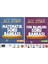 Newton 8. Sınıf All Star Matematik+Fen Bilimleri (2 Kitap) 1
