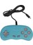 Televizyona Bağlanan Çift Joystick Taşınabilir Klasik Retro Oyunlu 4