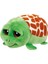 Lider Global Ty Teeny Cruiser Kaplumbağa Peluş 10CM 1