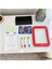 Magic Pad Çocuk Eğitici Sihirli Işıklı Kalemli Öğretici Pili Pad (336336) 4
