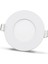 Noas YL10 0301 Sıva Altı 3W LED Spot 3200K Gün Işığı 1