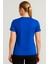 Kaelaurean Kadın Performans Spor Tişört Hızlı Kuruyan Esnek ve Dayanıklı Kumaş Nem Emici Spor T-Shirt 2