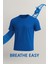 Kaelaurean Kadın Performans Spor Tişört Hızlı Kuruyan Esnek ve Dayanıklı Kumaş Nem Emici Spor T-Shirt 4