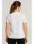 Kaelaurean Kadın Performans Spor Tişört Hızlı Kuruyan Esnek ve Dayanıklı Kumaş Nem Emici Spor T-Shirt 2