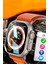Lider Global Akıllı Saat Uyku ve Spor Takibi Yeni Nesil Bluetooth Bağlantılı Amoled Ekran 4