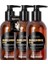 Playboy Burlumbuş Otu Jeli 3lü Adet Relax Jeli FACTOR2-2:0403 120 ml + 1 Adet Jel Hediye 1