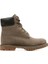 Gri Kadın Botu A1Hzm 6in Premium Boot W 1