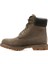 Gri Kadın Botu A1Hzm 6in Premium Boot W 2