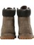 Gri Kadın Botu A1Hzm 6in Premium Boot W 4