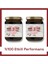 Mr Love Erkeklere Özel Performansa Etki Macun 250 gr x 2 Adet 1
