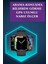 Lider Global Yeni Nesil Akıllı Saat ve Kablosuz Kulaklık Kampanyası Ikili Set Bluetooth Bağlantılı 4