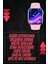Lider Global Pembe Akıllı Saat 49MM Ios & Android Uyumlu Arama Özellikli 1