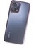 Newface Xiaomi Redmi Note 12 5g Kılıf Razer Lensli Silikon - Mor 3