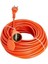 Seyyar Uzatma Kablosu 3x2.5mm (10 Metre) 1