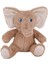 Lider Global 2017 Kahverengi Küçük Fil -My Friend Toys 1