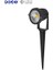 Noas YL74 0506 5W Amber Işık Bahçe Armatürü 1