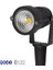 Noas YL74 0506 5W Amber Işık Bahçe Armatürü 2