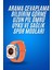 Lider Global Ultra Akıllı Saat 49 mm Çift Kordonlu Arama Cevaplama Bluetooth Bağlantılı 1