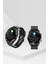 Lider Global Akıllı Saat Yeni Model Sesli Asistan Bildirim Görme Bluetooth Bağlantılı Müzik Dinleme 3