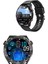 Lider Global Akıllı Saat Yeni Model Sesli Asistan Bildirim Görme Bluetooth Bağlantılı Müzik Dinleme 4