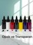 Yüksek Kalite Opak ve Transparan Epoksi Pigment Seti 7 Renk X 35 gr 1