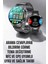 Lider Global Akıllı Saat Metal Kordonlu Gps ve Nfc Uyumlu Arama Cevaplayan 4