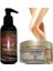 Promasseur Plus Çikolata Aromalı Masaj Yağı-Variflex Krem ile 1