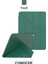 iPad 11 A16 2025 10. Nesil 10.9 Tablet Kılıfı Yumuşak Kalem Bölmeli, Uyku Modlu, Tri Folding Stand 1