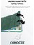 iPad 11 A16 2025 10. Nesil 10.9 Tablet Kılıfı Yumuşak Kalem Bölmeli, Uyku Modlu, Tri Folding Stand 5