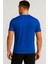 Kaelaurean Erkek Performans Spor Tişört Hızlı Kuruyan Esnek ve Dayanıklı Kumaş Nem Emici Spor T-Shirt 2
