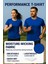 Kaelaurean Erkek Performans Spor Tişört Hızlı Kuruyan Esnek ve Dayanıklı Kumaş Nem Emici Spor T-Shirt 3