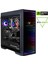 Excalibur E75H.144F-DFT0X-0SD Intel Core I5-14400F 32GB RAM 1TB SSD Nvidia Geforce RTX 5060TI Freedos Masaüstü Bilgisayar 1