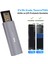 Vıt Taşınabilir Metal SSD Kutusu USB 3.1 Gen2 10GBPS VDK01 3