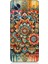Xiaomi Mi 12 Uyumlu Mistik Mandala Deseni Ruhu Desenli Silikon Kılıf 1