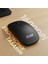 HL-19092 USB 2.4ghz 1600DPI Kablosuz Mouse - Ergonomik Tasarım 3