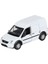 43631 Welly Metal Çek Bırak Ford Transit 5