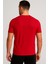 Kaelaurean Erkek Performans Spor Tişört Hızlı Kuruyan Esnek ve Dayanıklı Kumaş Nem Emici Spor T-Shirt 2