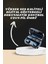 Lider Global Yeni Model Akıllı Saat ve Kulaklık Kampanyası Nabızz Ölçer Bluetooth Bağlantılı Uzun Pil Ömrü 2