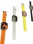 Lider Global Akıllı Saat Bleutooth Bağlantılı Akıllı Saat Amoled Ekran 49 mm 5