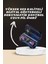 Lider Global Yeni Nesil Akıllı Saat ve Bluetooth Kulaklık Kampanyası Dijital Göstergeli Powerbankli 2