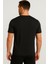 Kaelaurean Erkek Performans Spor Tişört Hızlı Kuruyan Esnek ve Dayanıklı Kumaş Nem Emici Spor T-Shirt 2