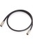 RG213-NN-3 N-Type Male/n-Type Male Outdoor 3m Anten Kablosu (RG213) 1